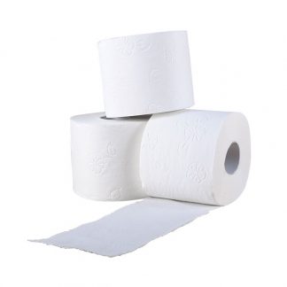 Tissue Toilettenpapier Opfermann Verpackungen