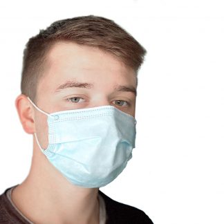 Mund- Nasenschutz Opfermann Verpackungen